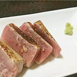 魚介 - 