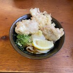 讃岐うどん えん家 - 