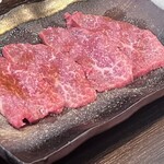 黒毛和牛タンとハラミ 焼肉ごりちゃん - 