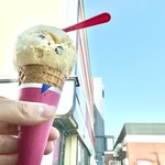 サーティワンアイスクリーム - 料理写真: