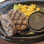 トマト & オニオン - 料理写真: