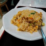 熊猫厨房 - すごく美味しいチャーハン