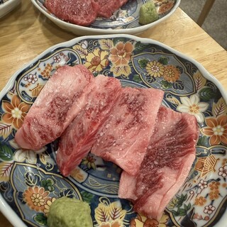 口コミ一覧 : 和牛焼肉 築地牛武 練馬店 （【旧店名】たれ焼肉 うし