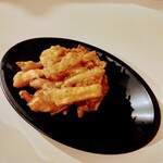 チーニーカリー - 