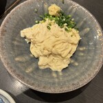 うまいもの 楽味 - 湯葉