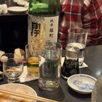 うまいもの 楽味 - 開運も美味しゅうございました