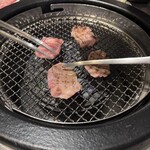 心斎橋 焼肉 ぎゅうおう - 
