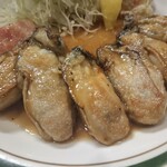 かつれつ四谷たけだ - 