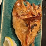 うまいもの 楽味 - 