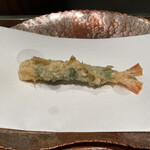 天麩羅 ひらいし - 