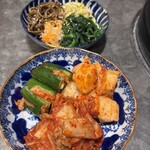 心斎橋 焼肉 ぎゅうおう - 