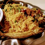 チーニーカリー - 