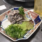 心斎橋 焼肉 ぎゅうおう - 