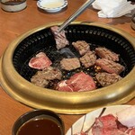 焼き肉こさる 三木山店 - 