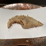 天麩羅 ひらいし - 