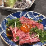 心斎橋 焼肉 ぎゅうおう - 