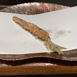 天麩羅 ひらいし - 