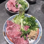 心斎橋 焼肉 ぎゅうおう - 
