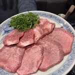 心斎橋 焼肉 ぎゅうおう - 