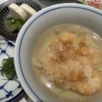 天麩羅 ひらいし - 