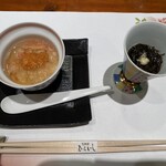 天麩羅 ひらいし - 