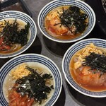 心斎橋 焼肉 ぎゅうおう - 