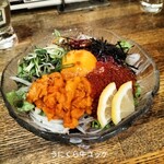 肉×さかな×日本酒 照 - 