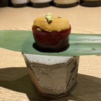 GINZA SUSHI BANYA KAI - 