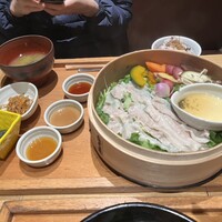 やさい家めい ルミネ横浜店 - 