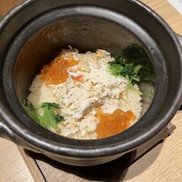 GINZA SUSHI BANYA KAI - 