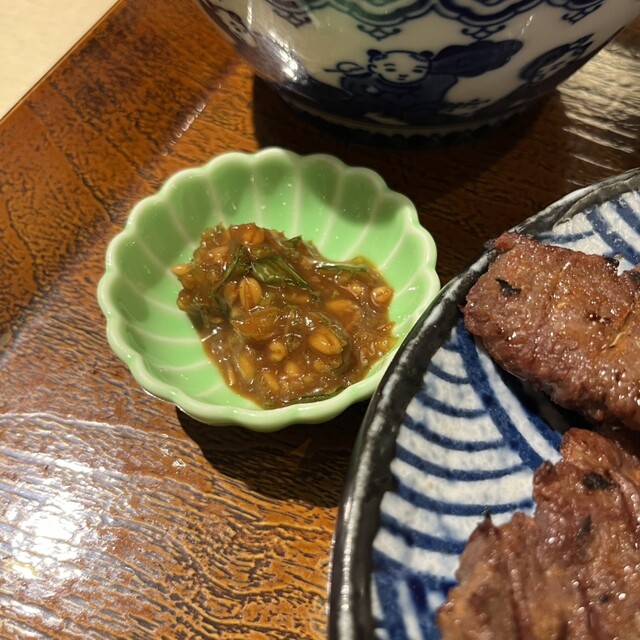 Sumiyaki Gyutan Higashiyama Rukuaosakaten photo 3