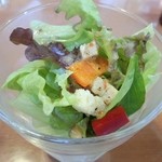 パステリア ゴッツォ - 
