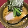 家系ラーメン 革新家 TOKYO