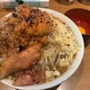 ラーメン 池田屋 高田馬場店