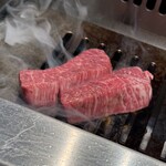 焼肉うしごろ 梅田店 - 