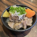 ジンギスカン霧島 - 