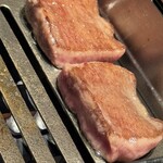 焼肉うしごろ 梅田店 - 