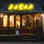 BACAR - 外観