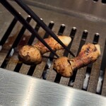 焼肉うしごろ - 