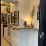 タコストリート - 