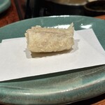 江戸前晋作 - ホッキ貝