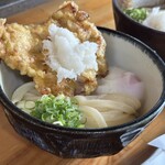 がいな製麺所 - 