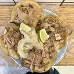 タコストリート - 