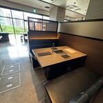 焼肉うしごろ - 