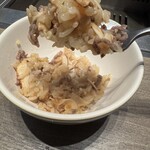 焼肉うしごろ - 