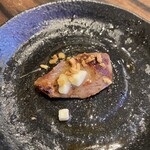 ジンギスカン霧島 - 