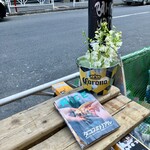 タコストリート - 