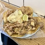 タコストリート - 