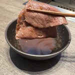 焼肉うしごろ - 