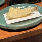 江戸前晋作 - キス